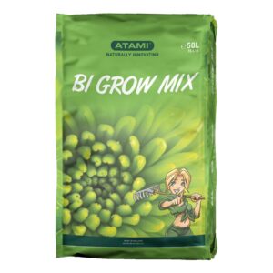 Atami Bi-Growmix 50L