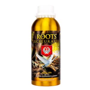 House and Garden Root Excelurator 1L