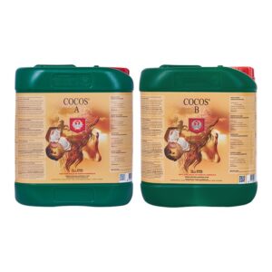 House & Garden Coco A & B 5L