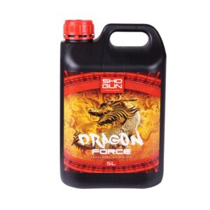 Shogun Dragon Force 5L