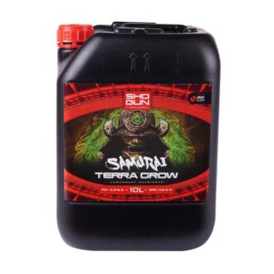 Shogun Samurai Terra Grow 10L