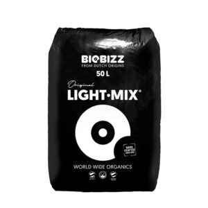 Biobizz Light Mix 50L