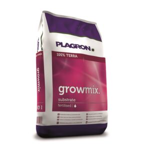 Plagron Growmix 50L Plt-60