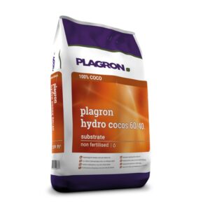 Plagron Hydros Coco 60/40 45L Plt-60