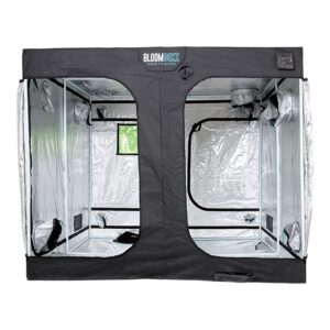 Bloomboxx 2.4m x 2.4m x 2m