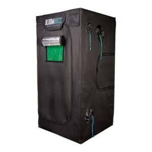 Bloomboxx 0.8m x 0.8m x 1.6m