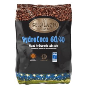 Gold Label 60/40 45L