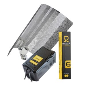 Omega Eurowing 400W Pro-V Kit 5m D